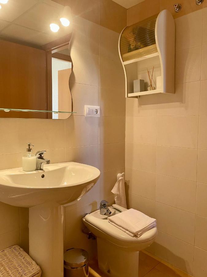 Apartment Punta Cormoran La Manga del Mar Menor
