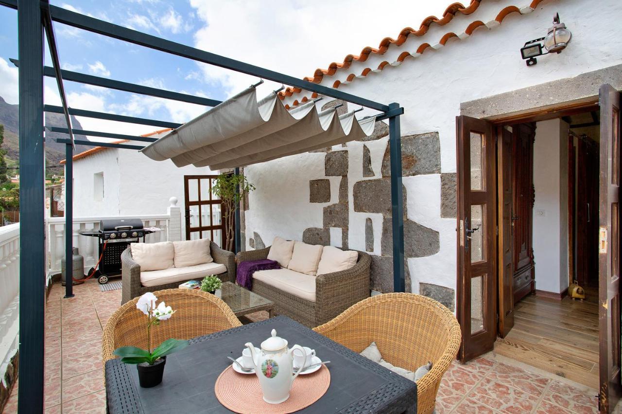 La Casa Nueva Holiday home