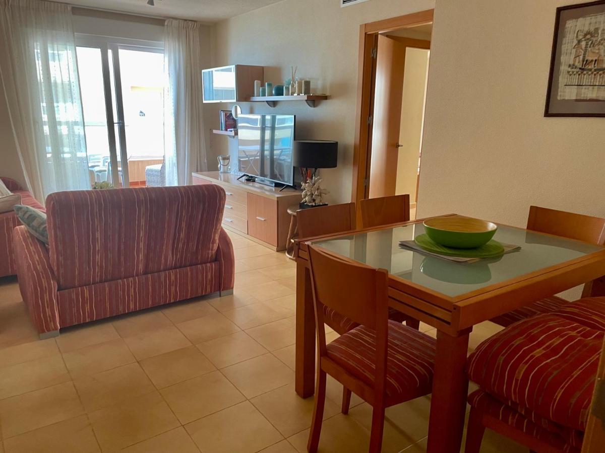 Apartment Punta Cormoran La Manga del Mar Menor