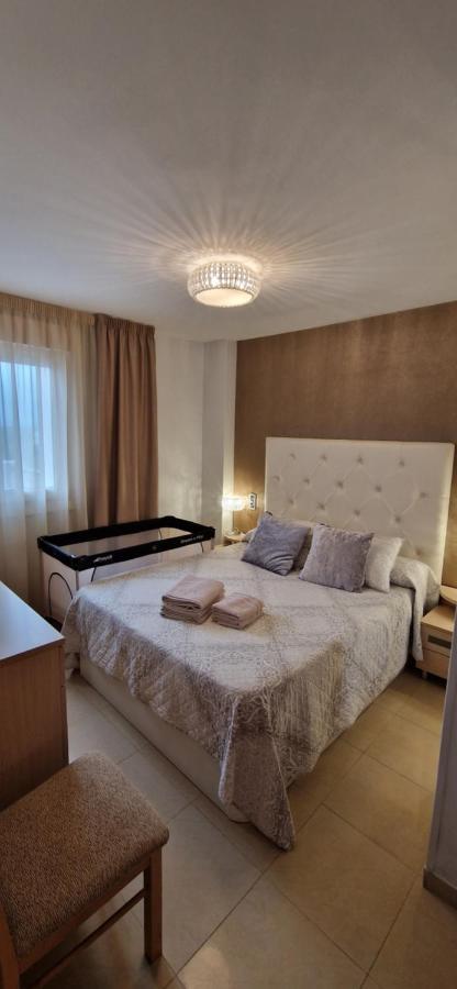 Apartamento Magnificas Vistas Al Mar Oropesa del Mar