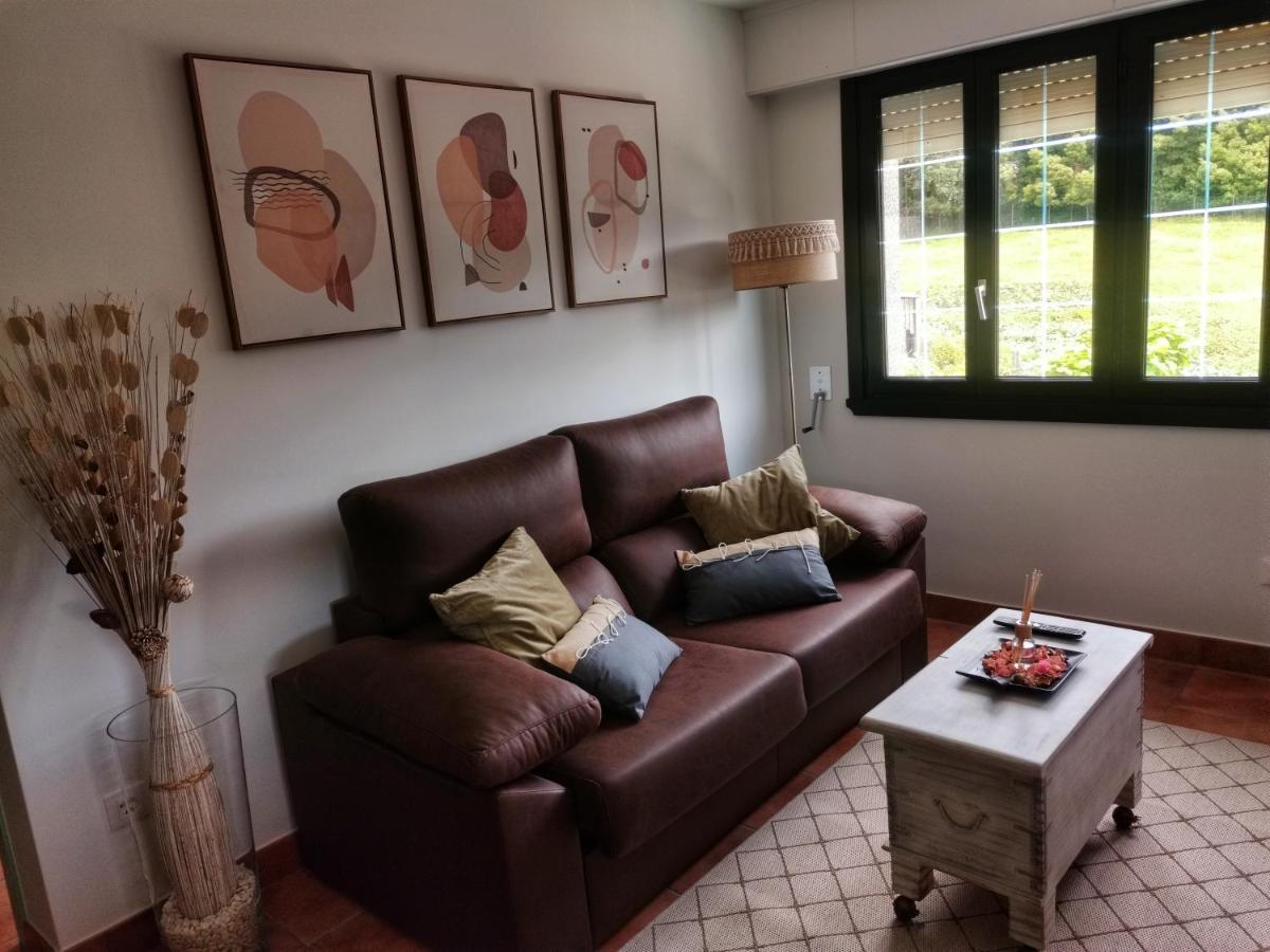 Casinas A Granxa Сasa de vacaciones Vimianzo