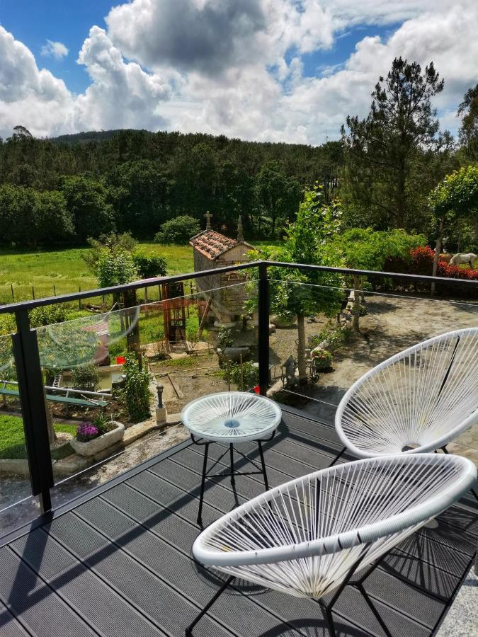 Сasa de vacaciones Casinas A Granxa Vimianzo