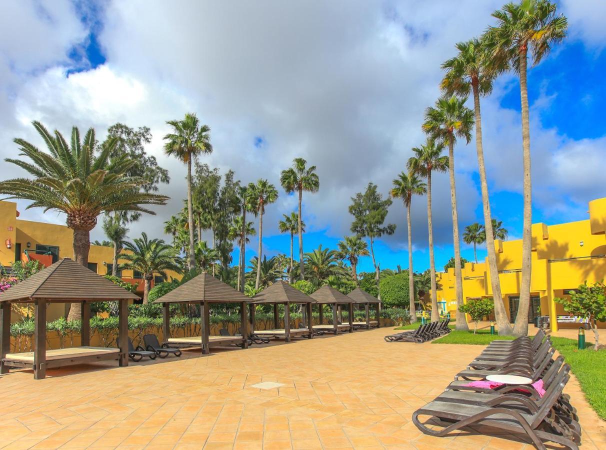 Palmira Sea View And Lobos Island Irent Fuerteventura Apartment