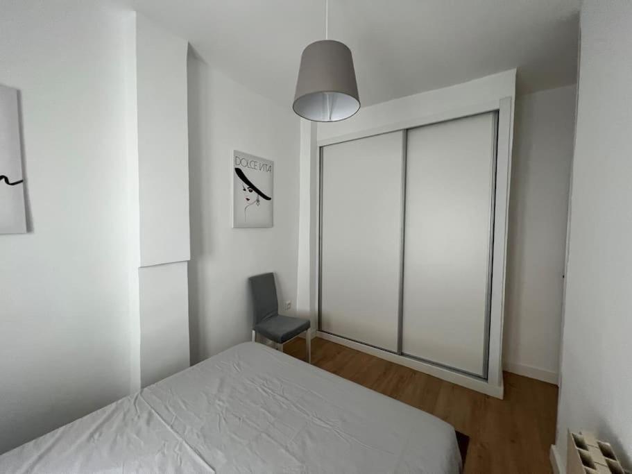 Apartamento Centrico Piso Barrio Salamanca *