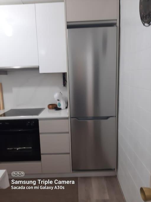 Apartamento Piso Con Preciosas Vistas De *