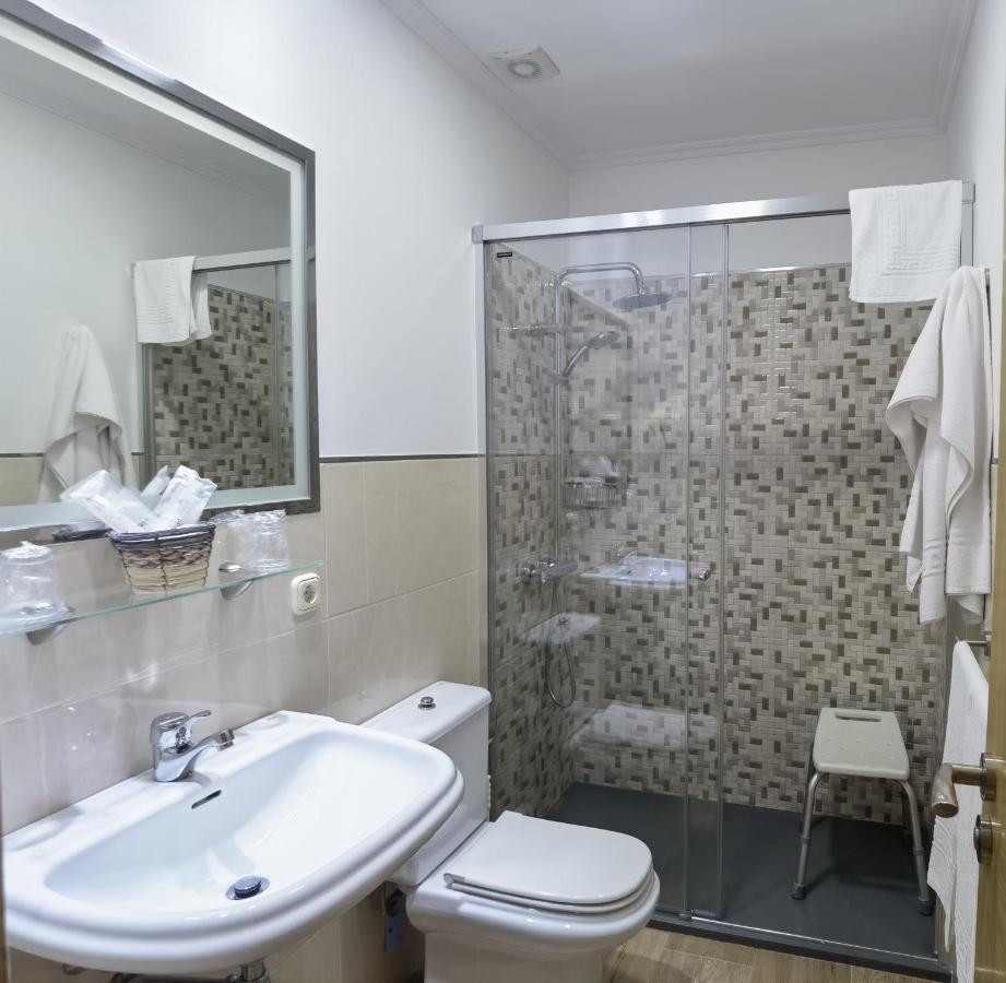 Linares Hotel