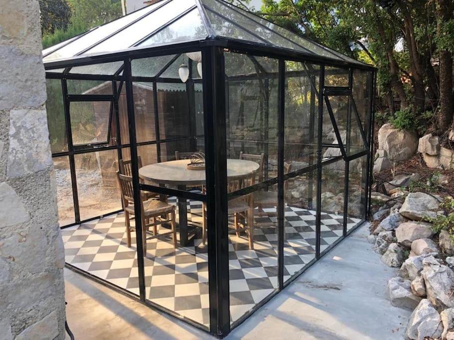 Encantadora Con Piscina En El Montgo-denia Dénia