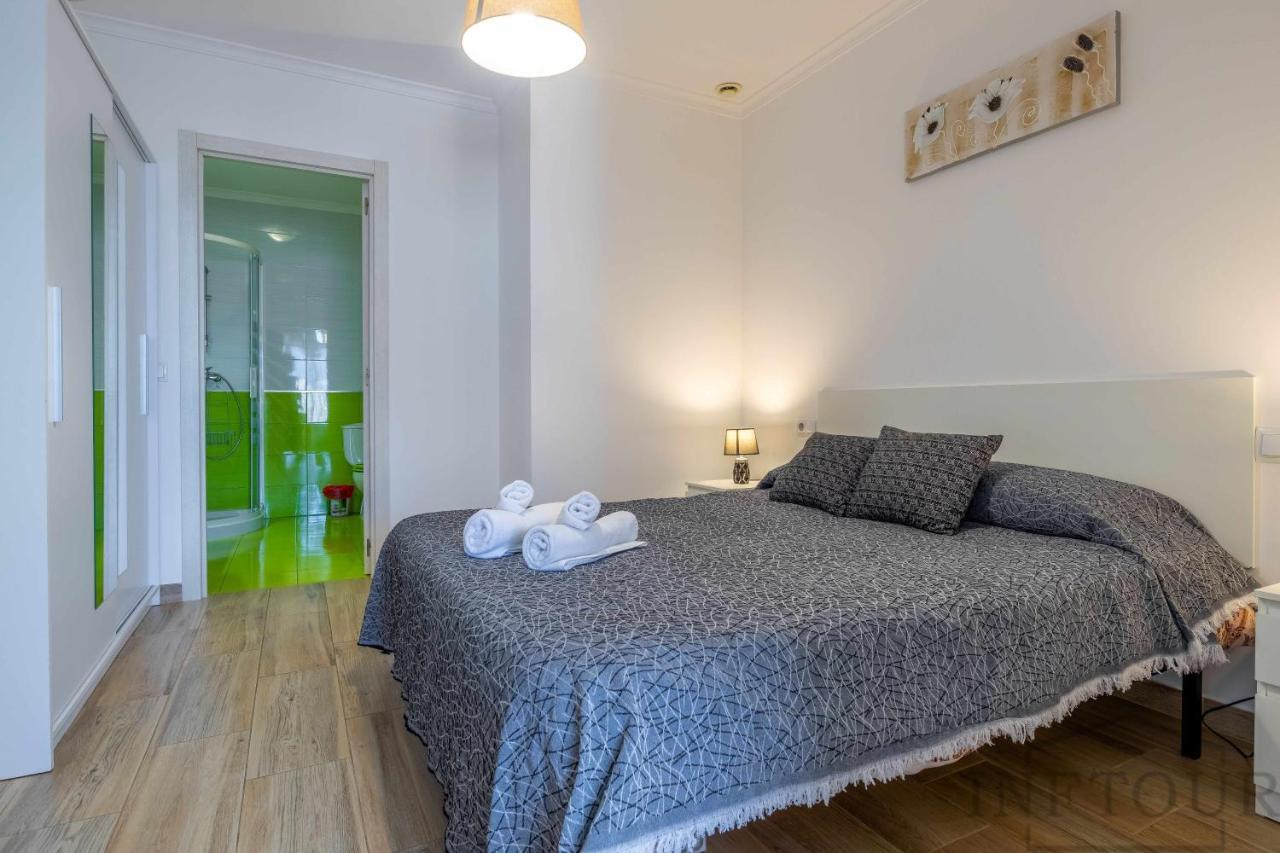 President 1 Inftour * Calpe