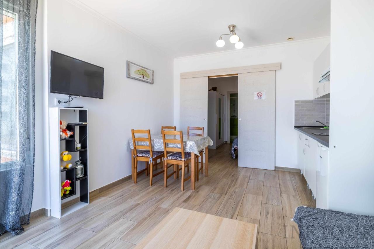Apartamento President 1 Inftour