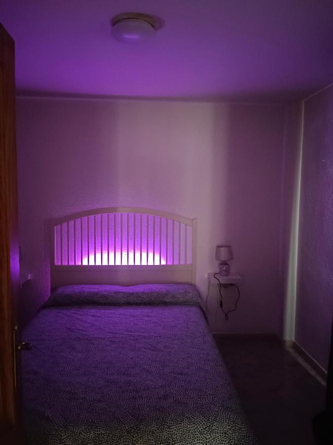 Siona E Nieta Apartamento *