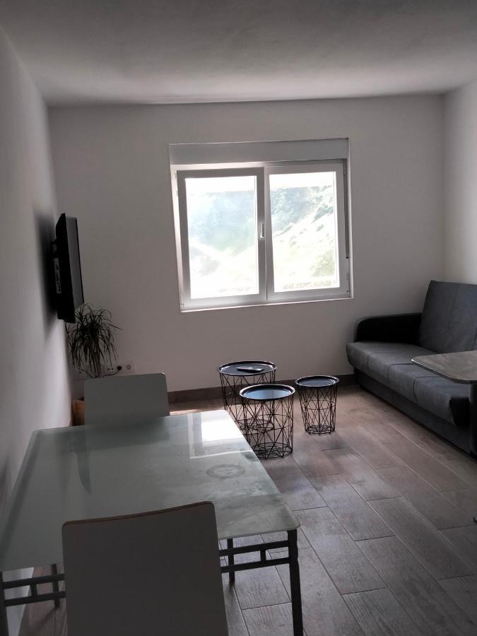 Pedra De Corvos Apartment *