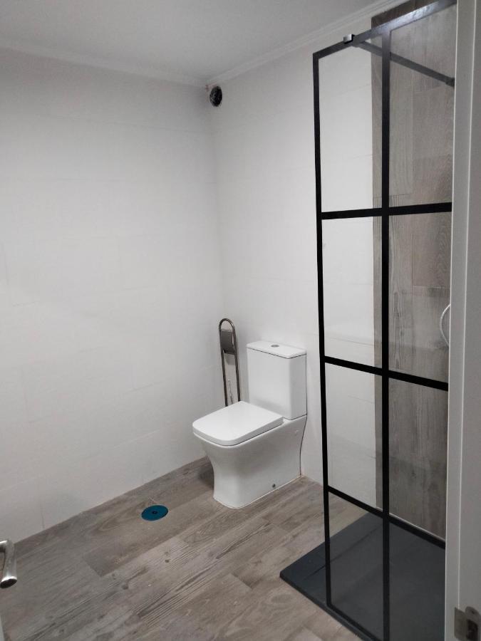 Apartment Pedra De Corvos