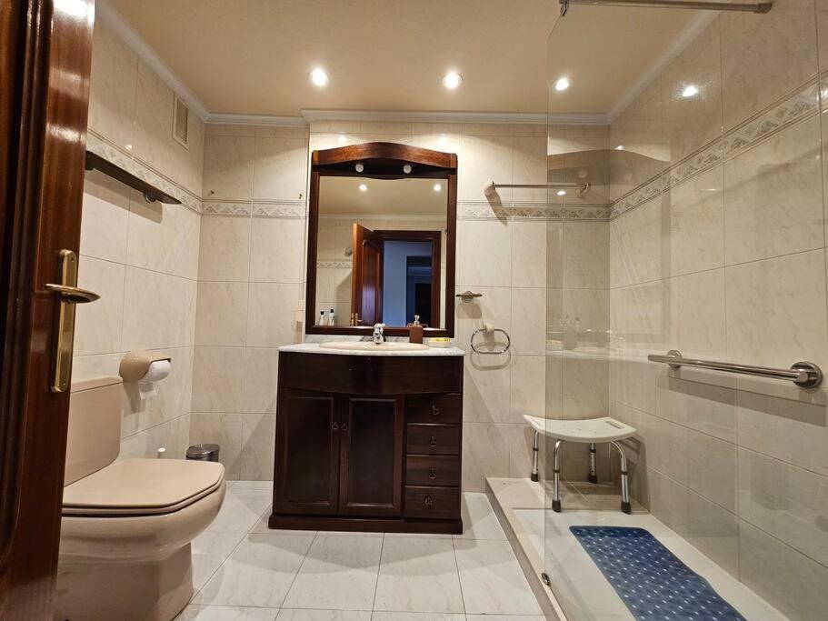 Apartamento 15a04 Duplex Y Garaje En Centro