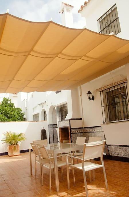 Duplex Torres La Barrosa 3beds - A 700m De La Playa