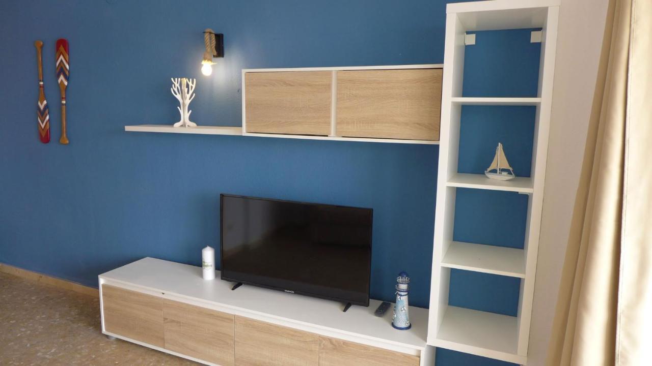 Paradis Palmyra Apartment Salou