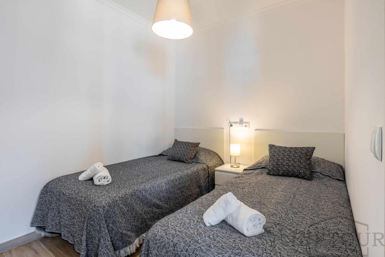 Inftour President 2 Apartment Calpe