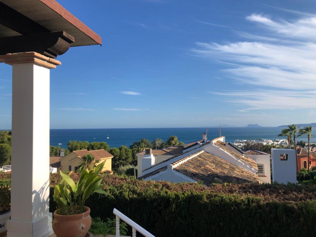 Mikaela House Marbella Malaga Сasa de vacaciones