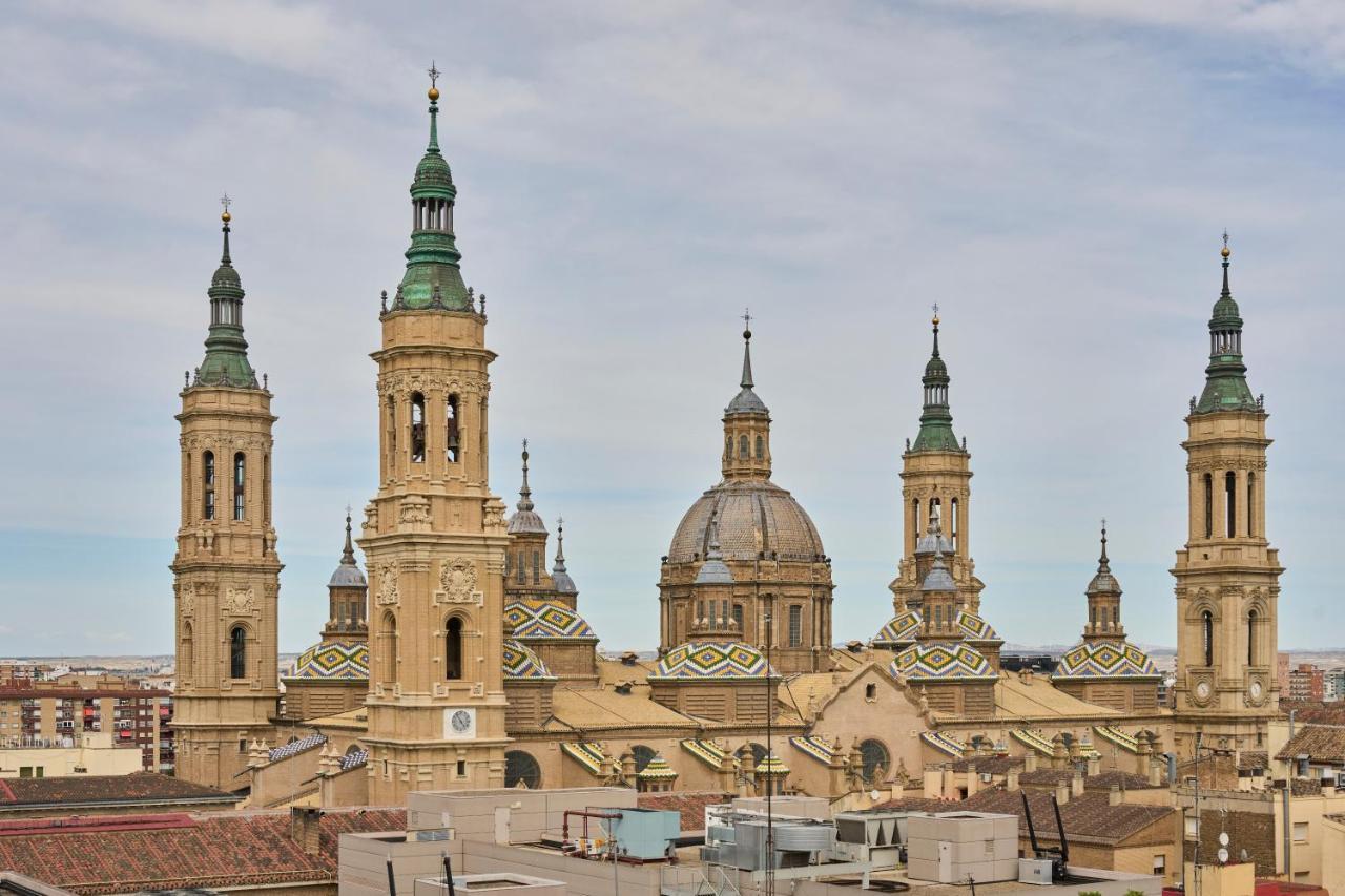 Catalonia El Pilar 4* Zaragoza