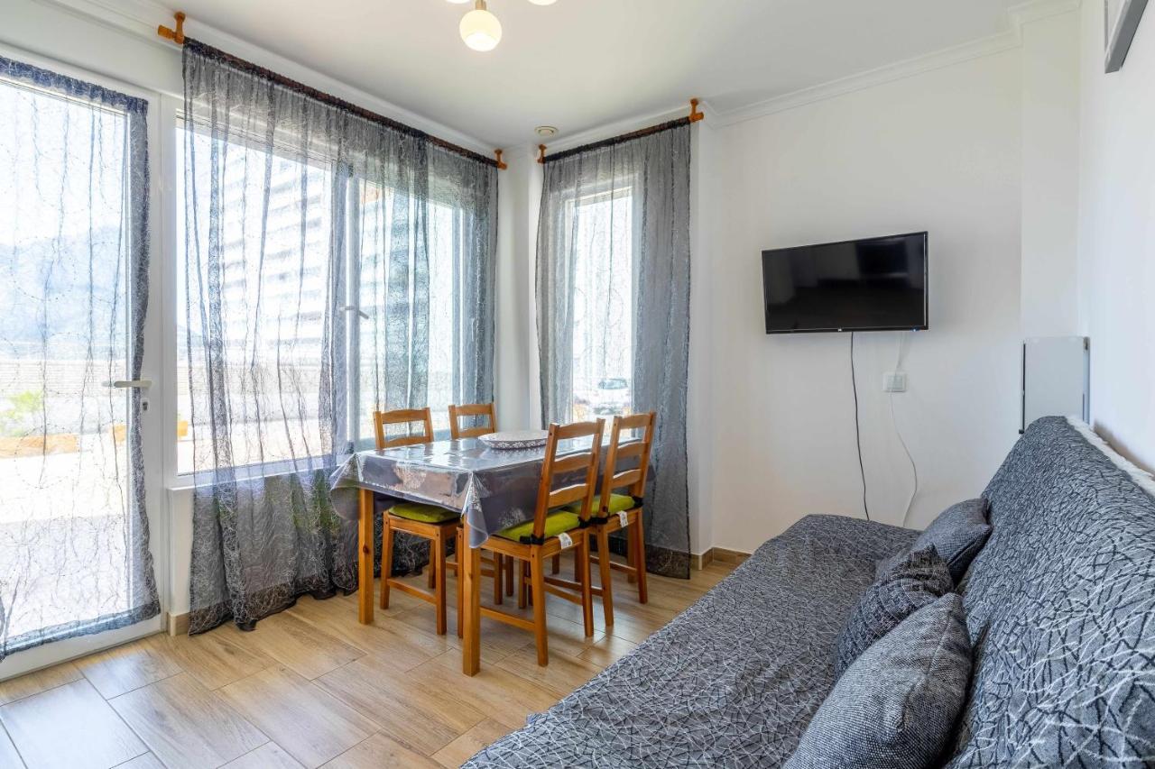 Inftour President 2 Apartment *