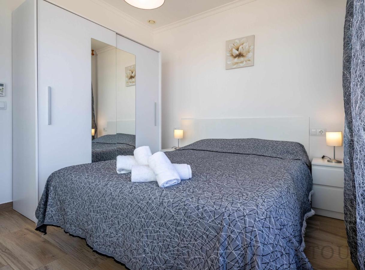 Inftour President 2 Apartment