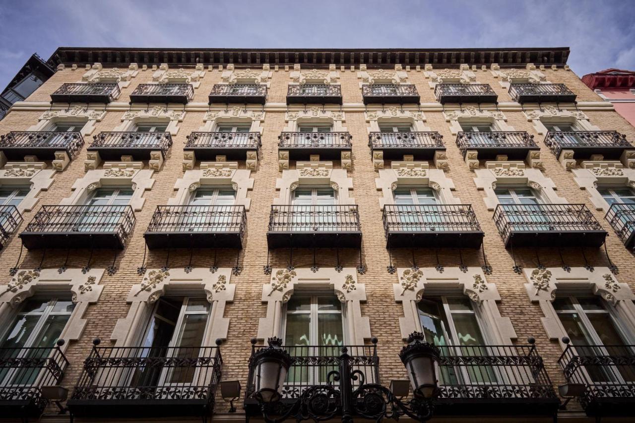 Hotel Catalonia El Pilar 4*