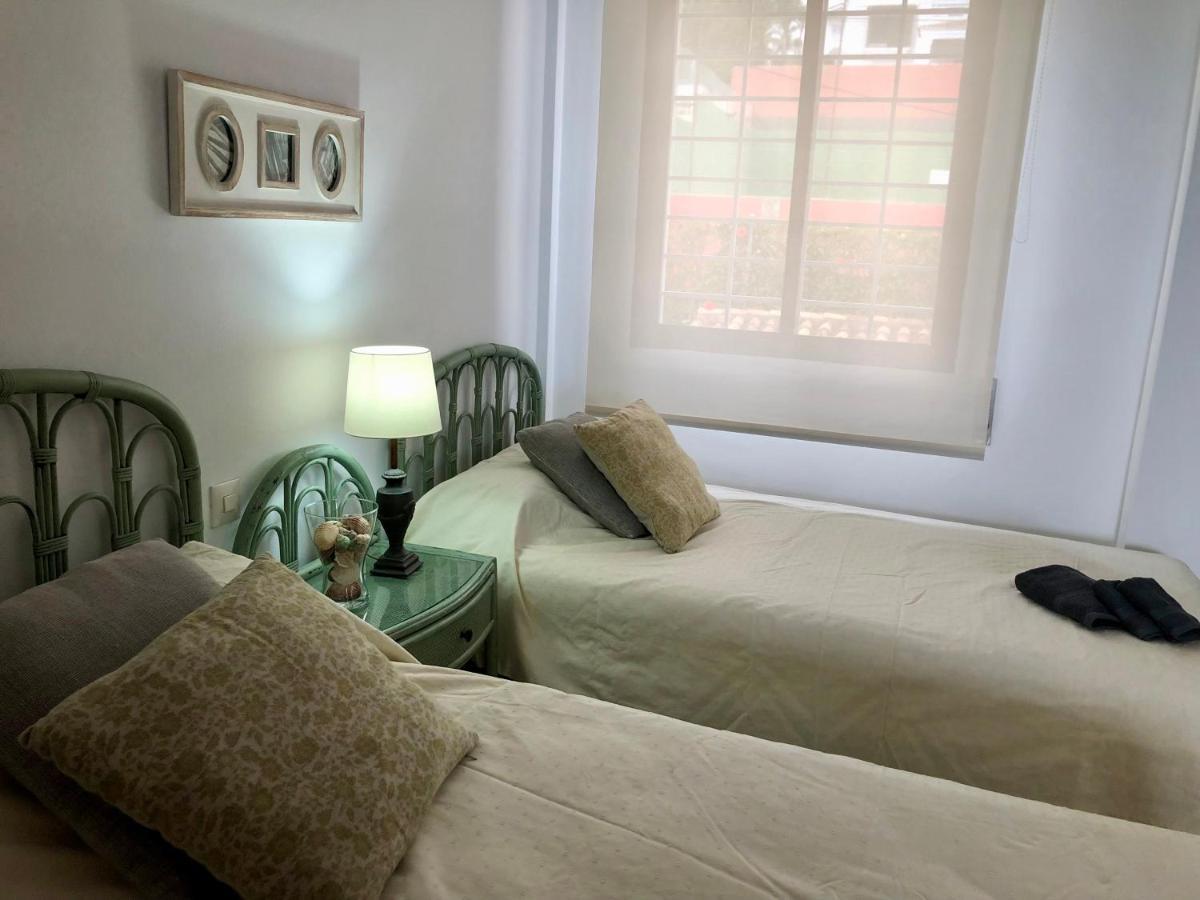 Сasa de vacaciones Mikaela House Marbella Malaga *