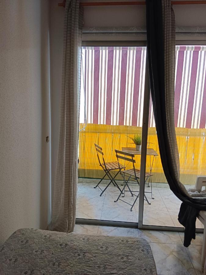 Apartamento Siona E Nieta El Médano