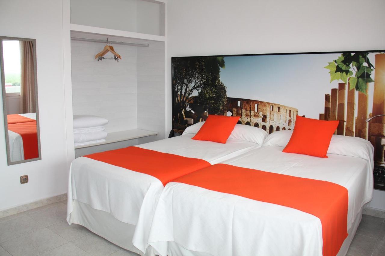 Hotel Hacienda Guadalquivir Cordoba