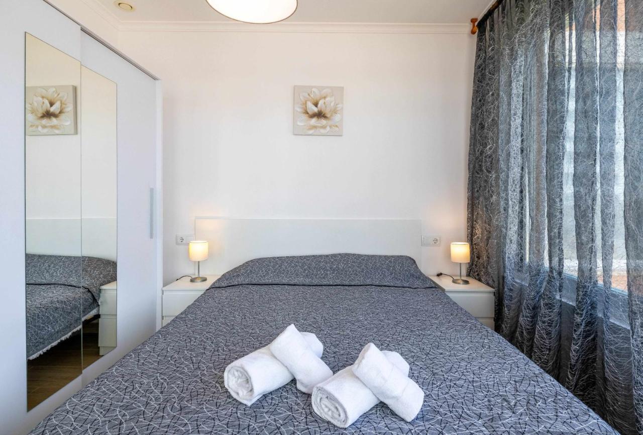 Apartment Inftour President 2 Calpe