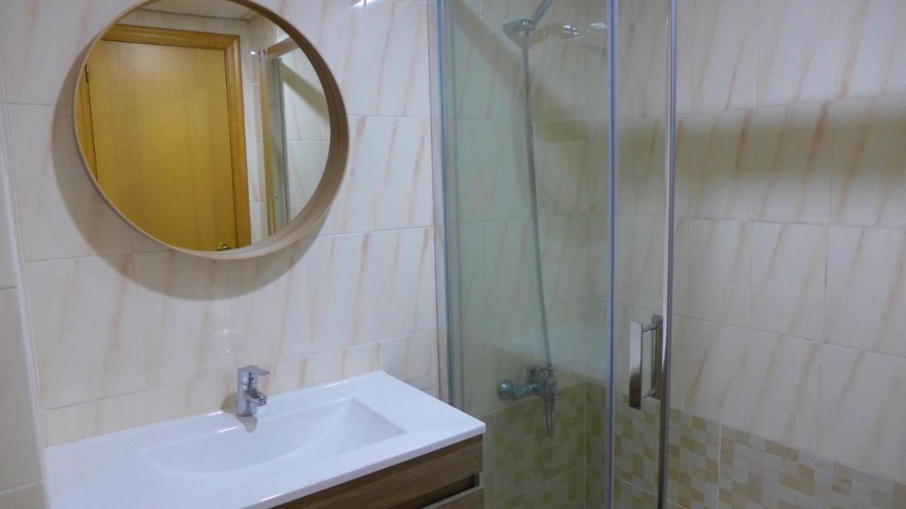 Apartment Paradis Palmyra