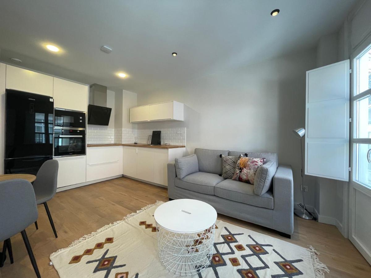 Housingcoruna San Nicolas 27 Apartment A Coruna