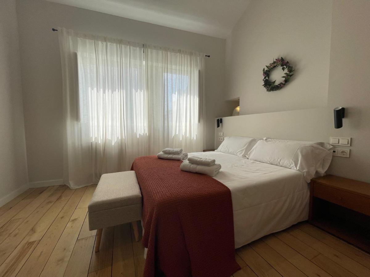 Housingcoruna San Nicolas 27 A Coruna