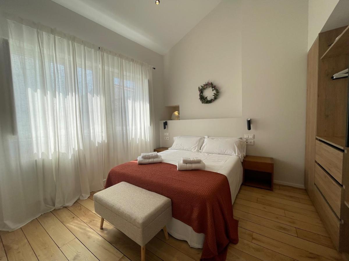 Housingcoruna San Nicolas 27 Apartment A Coruna