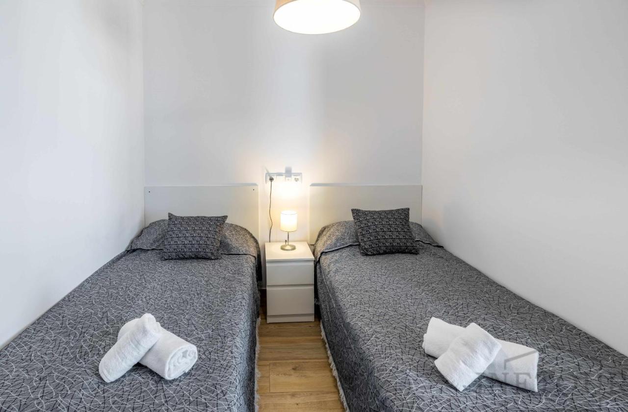 Apartment Inftour President 2