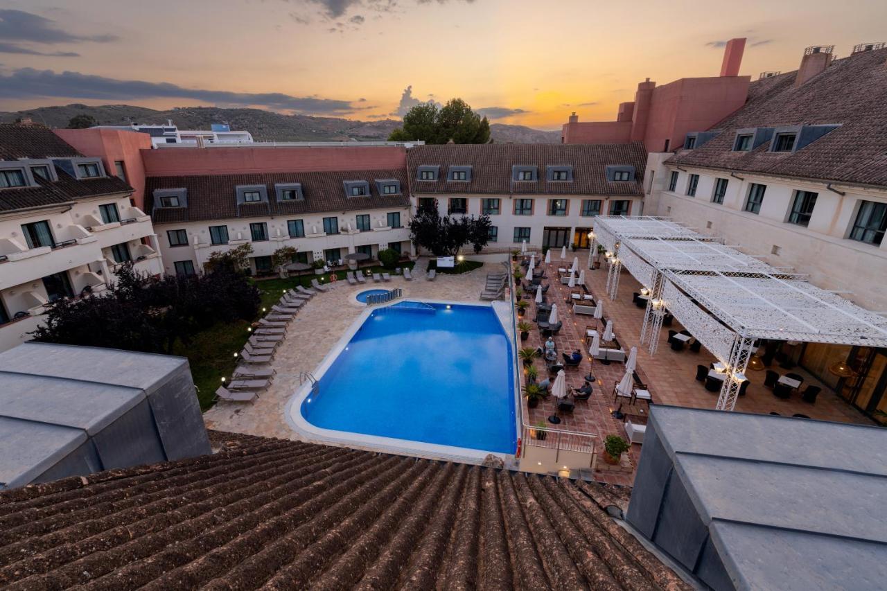 Hills 4* Antequera