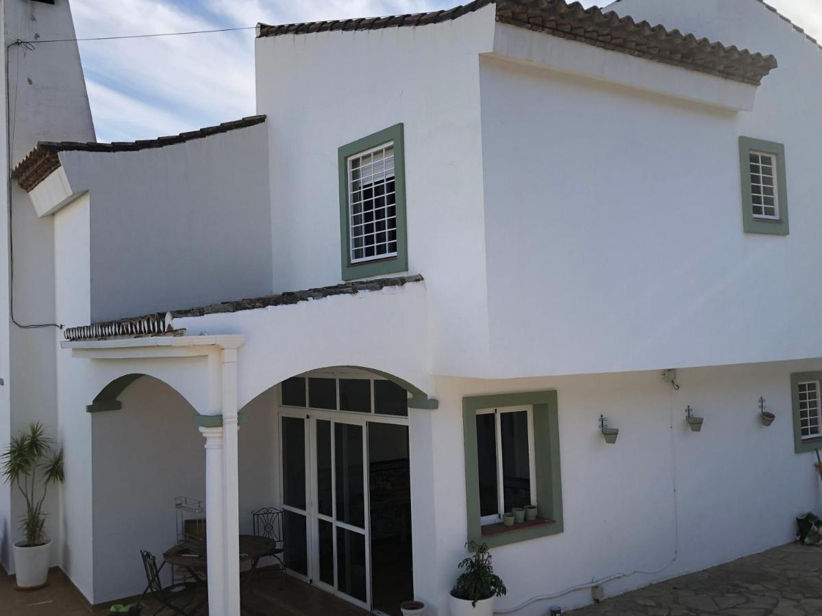 Сasa de vacaciones Mikaela House Marbella Malaga *
