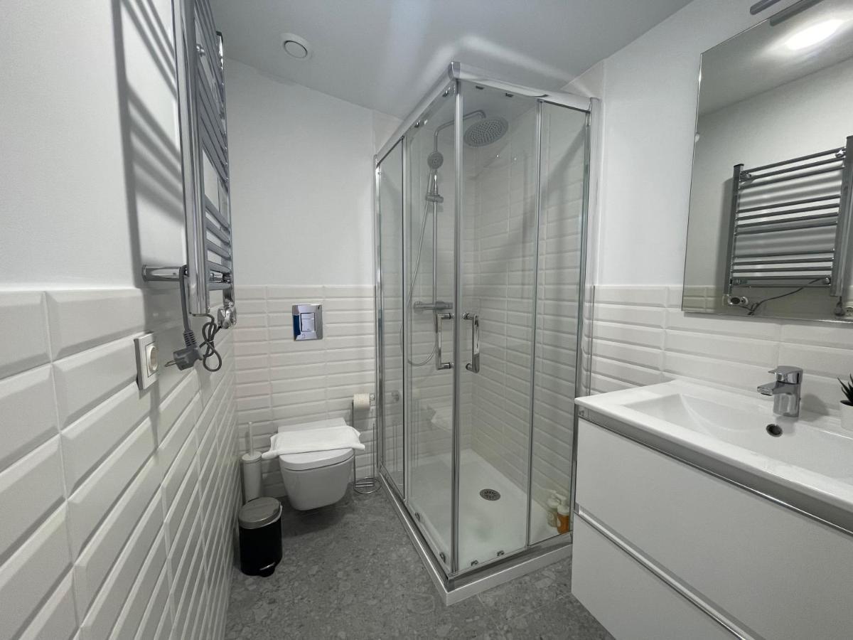 Apartment Housingcoruna San Nicolas 27 A Coruna