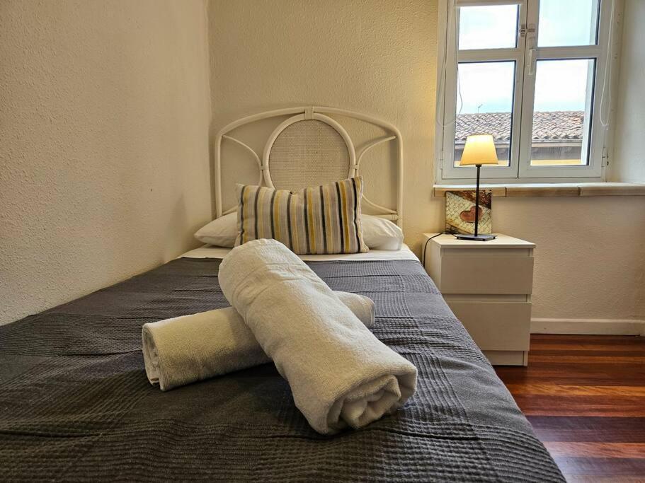 13a02 Centrico 4 Apartamento