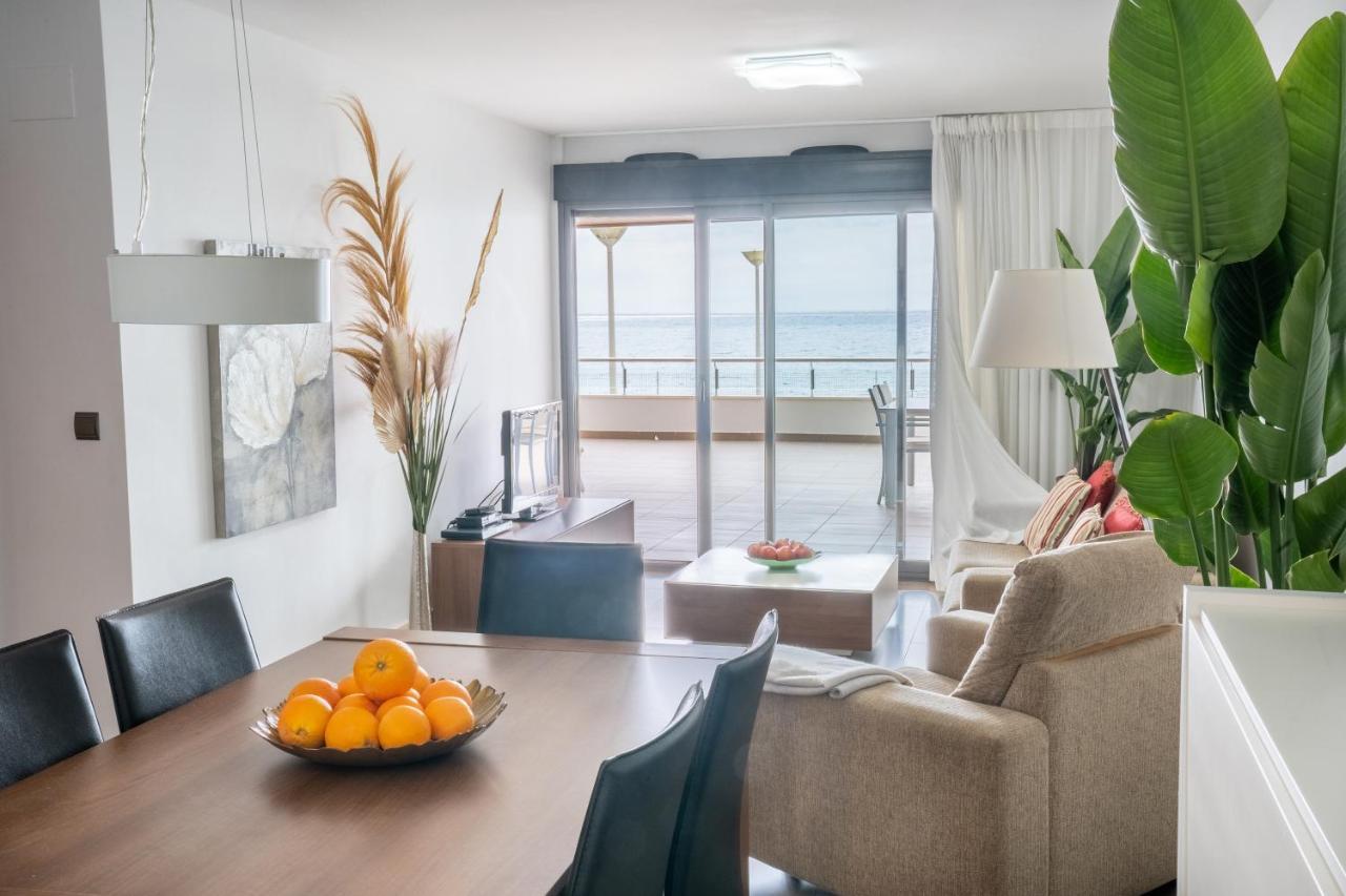 Apartamento Calpestabili *