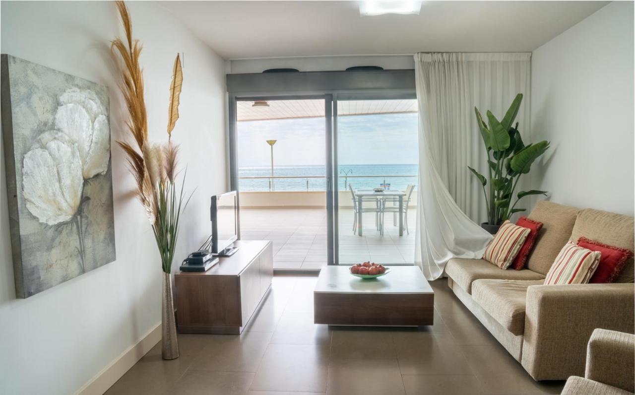 Calpestabili Apartamento Altea