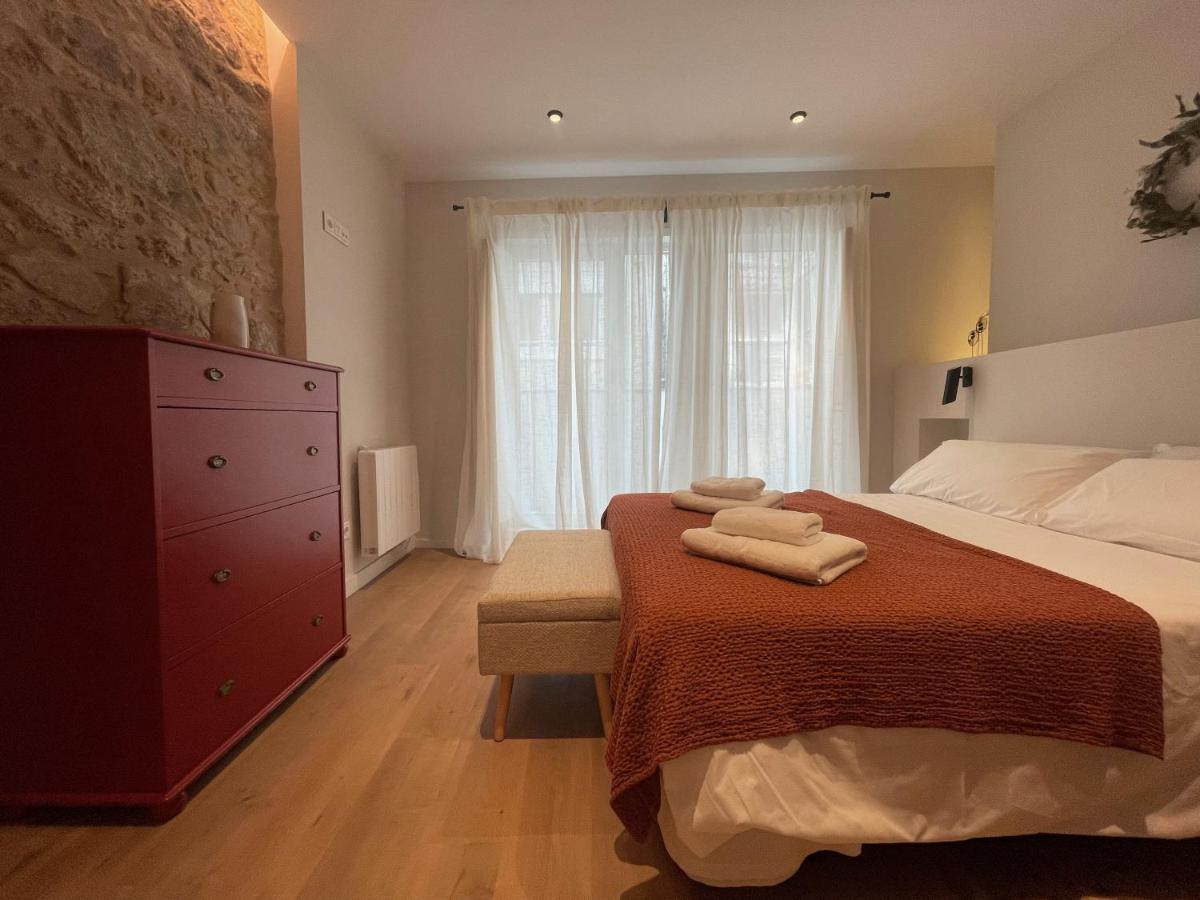 Apartment Housingcoruna San Nicolas 27 *