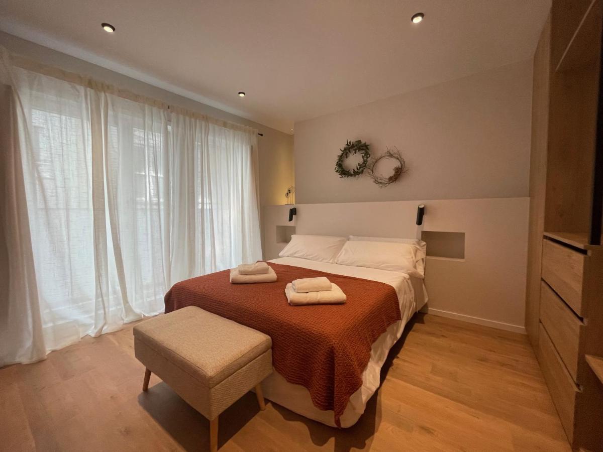 Apartment Housingcoruna San Nicolas 27 A Coruna
