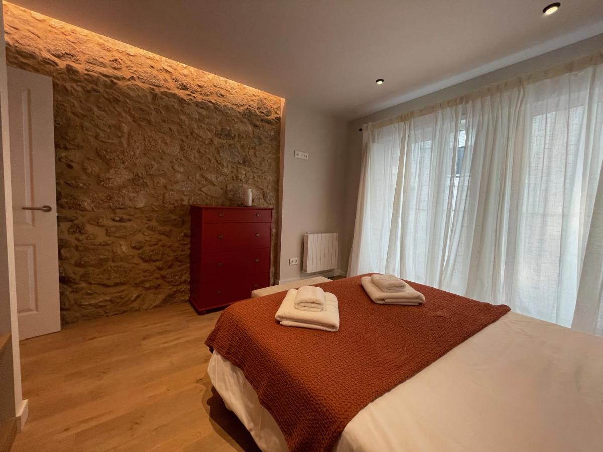 Apartment Housingcoruna San Nicolas 27 A Coruna