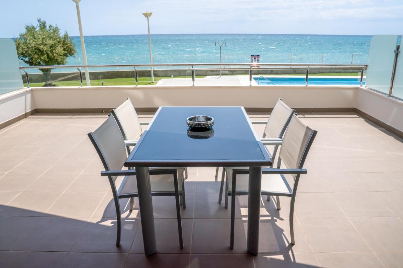 Apartamento Calpestabili Altea