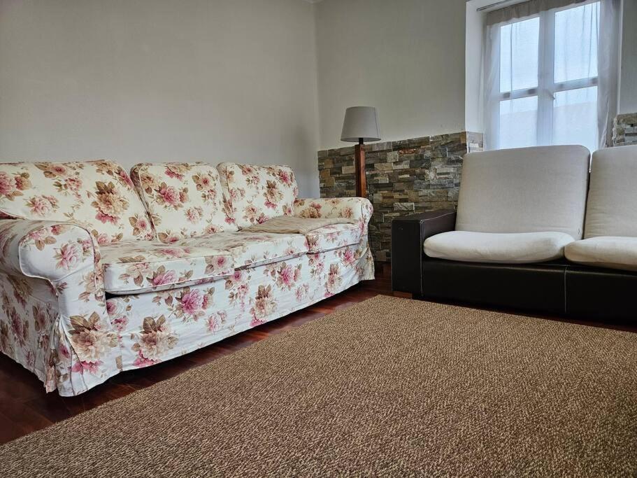 13a02 Centrico 4 Apartamento *