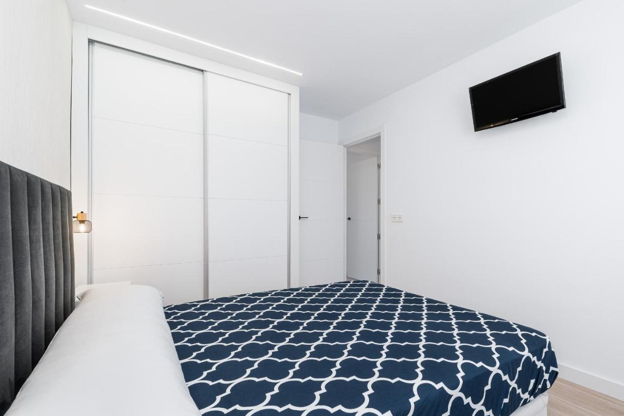 Apartamento Modern San Pascual Torrevieja