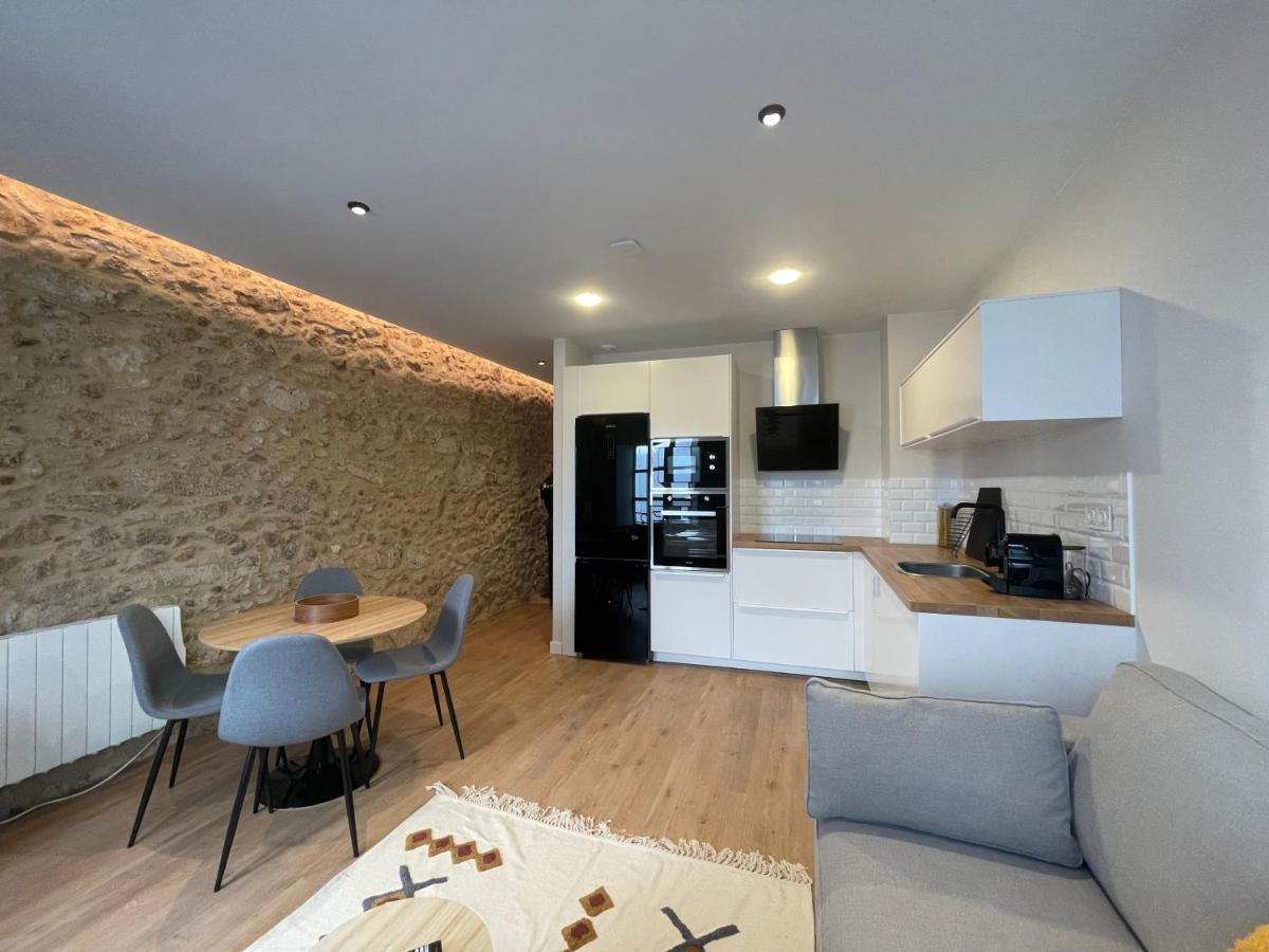 Housingcoruna San Nicolas 27 Apartment A Coruna
