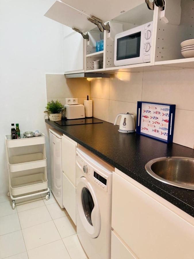 Aqua Clara Apartment