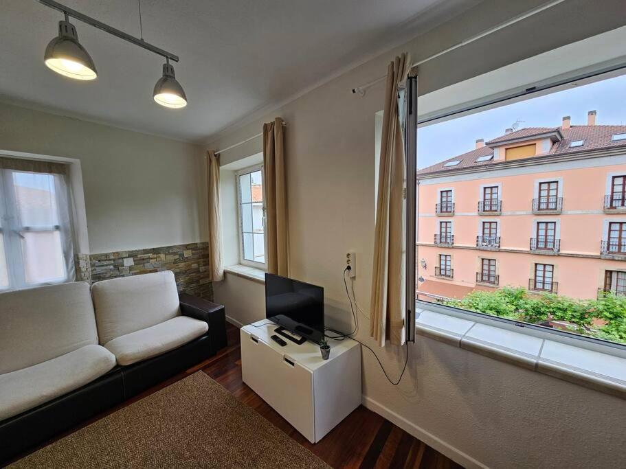 13a02 Centrico 4 Apartamento *