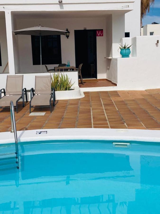 Apartment Aqua Clara *